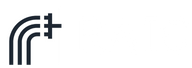 RAIC logo in black and white